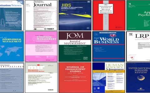 Journals Publication